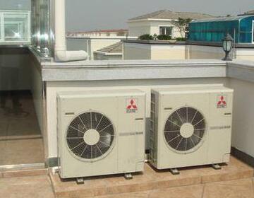 三菱電機中央空調(diào)