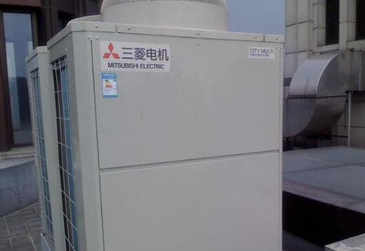 三菱電機(jī)中央空調(diào)