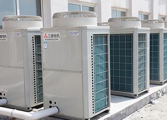 三菱電機(jī)中央空調(diào)