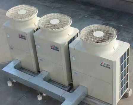 三菱電機中央空調
