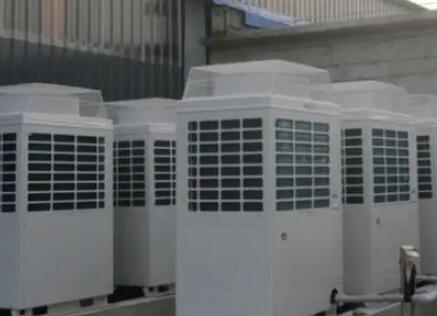 三菱電機中央空調(diào)