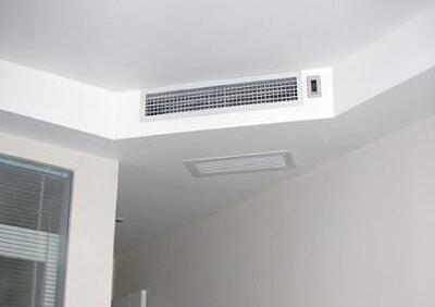 三菱電機中央空調