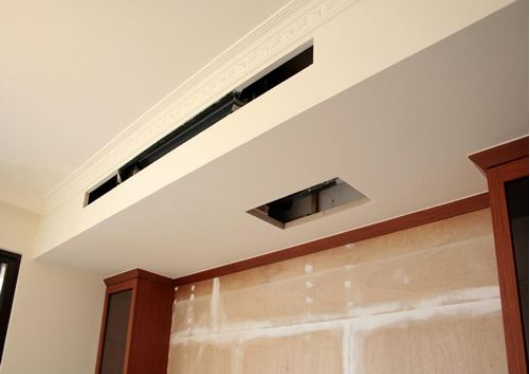 你家的中央空調(diào)是怎么選的呢 你家的中央空調(diào)是怎么選的呢