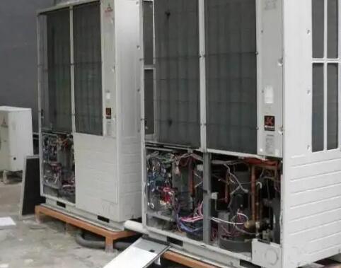 合肥三菱電機中央空調(diào)