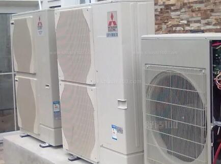 三菱電機(jī)中央空調(diào)
